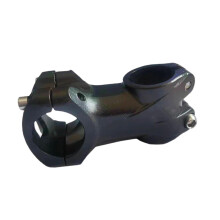 Bike Stem Bicycle Riser Stem for BMX Mountain Road Bikes Cycling Acces