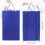 Taekwondo Belt Storage Karate Belt Display Rack Belt Display Holder fo 2