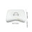 Ear Piercing Pillow Comfortable Cotton Filling Neck Head Support with 2