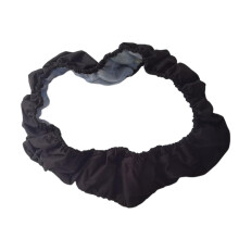 Trampoline Spring Cover Jumping Bed Cover Round Waterproof Easy to Ins