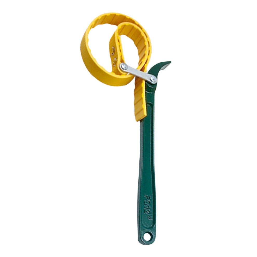 Belt Strap Wrench Multifunctional Wrench For Plumbers Replacing Water 6902695586965