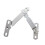 Window Sash Lock Window Restrictor Patio Security Living Room Window S 1