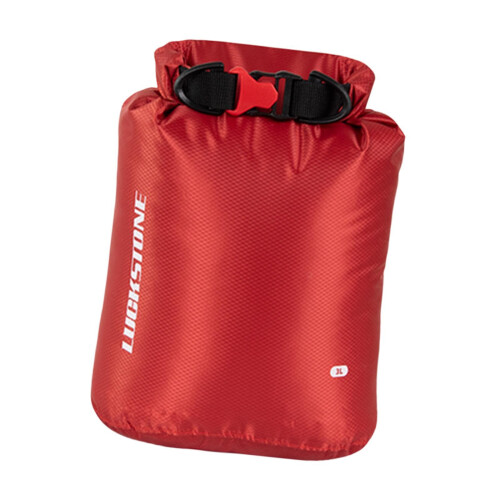 Waterproof Dry Bag Practical Pack Kayak Float Bag for Beach Rafting 3L