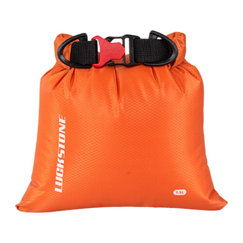 Waterproof Dry Bag Practical Pack Kayak Float Bag for Beach Rafting 1.