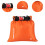Waterproof Dry Bag Practical Pack Kayak Float Bag for Beach Rafting 1. 3
