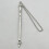 Yad Torah Pointer,Hand Pointer Bible Pointer,Bible-silver onion 5