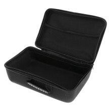 Instrument Tool Box with Handle Universal Dustproof Multipurpose Stora