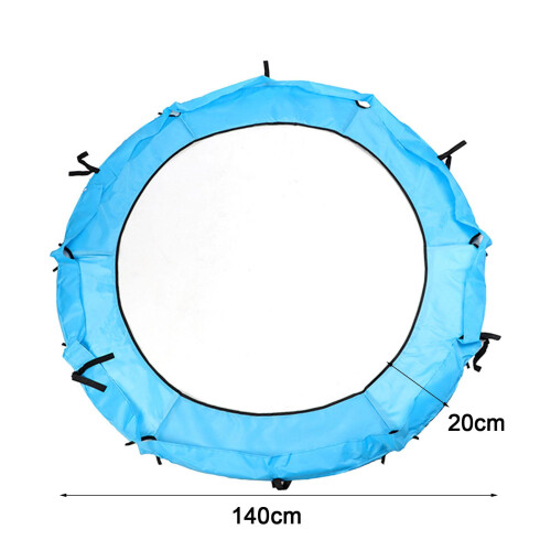 Trampoline Spring Cover Waterproof Tear Resistant Trampoline Pad Repla 1