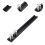Woodworking Planing Stop Adjustable Stop Easy to Use Planing Auxiliary 3
