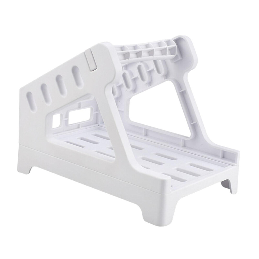 Thermal Label Holder Detachable For Rolls And Fanfold Labels Office De 6902696122261