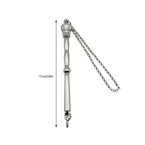 Yad Torah Pointer,Hand Pointer Bible Pointer,Bible-silver onion 2