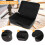 Instrument Tool Box with Handle Universal Dustproof Multipurpose Stora 3