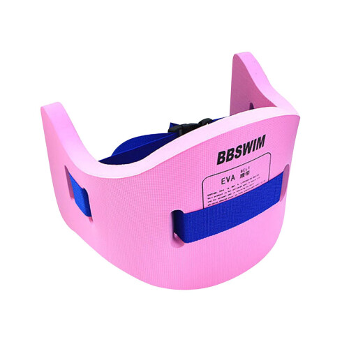 Swimming Belt Beginners Buoyancy Board Lightweight Swim Training Belt