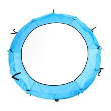 Trampoline Spring Cover Waterproof Tear Resistant Trampoline Pad Repla