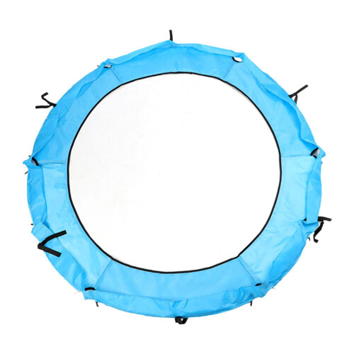 Trampoline Spring Cover Waterproof Tear Resistant Trampoline Pad Repla