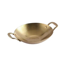 Korean Ramen Noodle Pot Saucepan Hot Pot Kimchi Soup Pot for Kitchen H