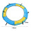 Trampoline Spring Cover Waterproof Tear Resistant Trampoline Pad Repla 2