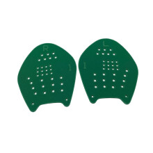 Swim Paddles Hand Water Sports PP Silicone Indoor Swim Training Hand P