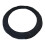 Jumping Mat Spring Cover Tear Resistant Frame Pad Jumping Mat Edge Cov 1