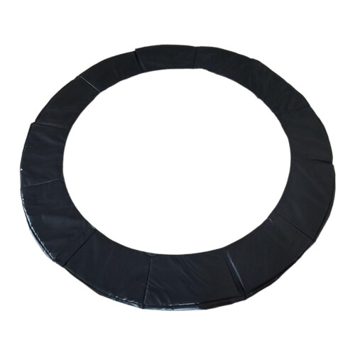 Jumping Mat Spring Cover Tear Resistant Frame Pad Jumping Mat Edge Cov