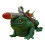 Joke Mistletoe Decors Alternative Rockets Toads Pendant Missiles 1