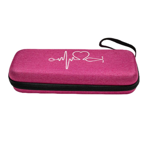Stethoscope Carrying Case Container Travel Case Stethoscope Holder Org