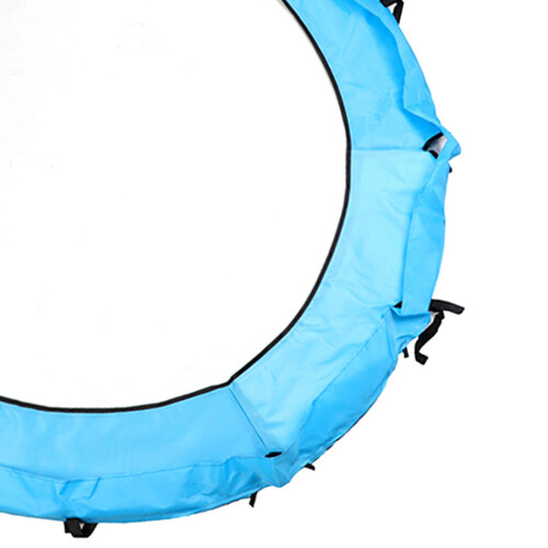Trampoline Spring Cover Waterproof Tear Resistant Trampoline Pad Repla 2