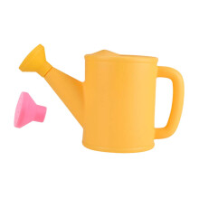Small Watering Can with Sprinkler Head 23.7oz for Houseplants Boy Girl