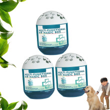 Automatic Gel Dust Collector Box Removes Dust Improves Air-3Pcs