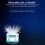 Automatic Gel Dust Collector Box Removes Dust Improves Air-3Pcs 3