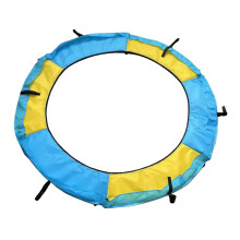 Trampoline Spring Cover Waterproof Tear Resistant Trampoline Pad Repla