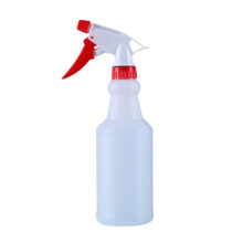 Spray Bottle Leakproof Handheld Mister Bottle for Auto Details Water 5