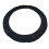Jumping Mat Spring Cover Tear Resistant Frame Pad Jumping Mat Edge Cov 1