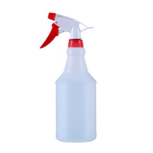 Spray Bottle Leakproof Handheld Mister Bottle for Auto Details Water 6