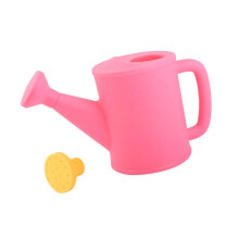 Small Watering Can with Sprinkler Head 23.7oz for Garden House Plants