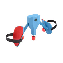 Thigh Exerciser Pelvic Floor Muscle Trainer Strengthening Device Thigh