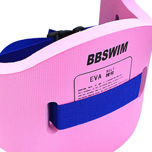 Swimming Belt Beginners Buoyancy Board Lightweight Swim Training Belt 2