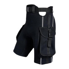 Scuba Diving Shorts Neoprene Thick Swimwear for Men Women Surfing Snor