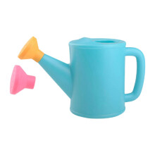 Small Watering Can with Sprinkler Head 23.7oz for Houseplants Boy Girl