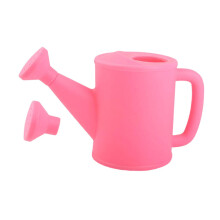 Small Watering Can with Sprinkler Head 23.7oz for Houseplants Boy Girl