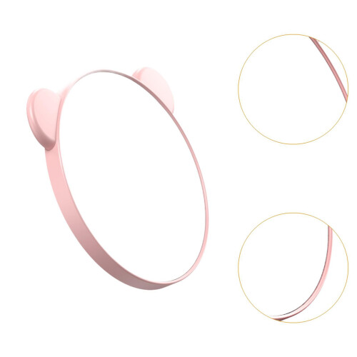 Magnetic Selfie Smartphone Mirror for Back Camera Vlogging Phone Selfi 2