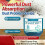 Automatic Gel Dust Collector Box Removes Dust Improves Air-3Pcs 5