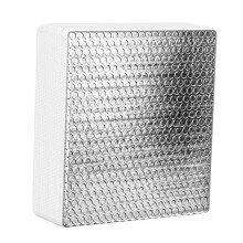 RV Vent Insulator for Trailer Sunroof Reduce Heat Transfer RV Skylight