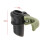 Trekking Pole Lock Clip Walking Pole Lock for Walking Mountaineering O 2