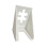 Easy to Use Puzzle Holder for Comfortable Changing and-White 1