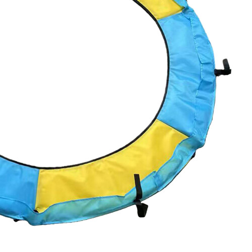 Trampoline Spring Cover Waterproof Tear Resistant Trampoline Pad Repla 2