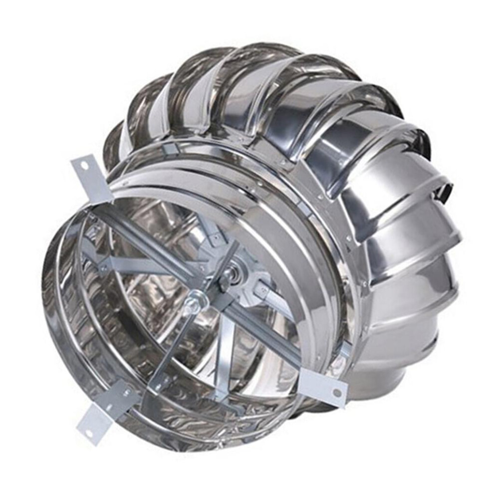Roof Ventilator 201 Stainless Steel Roof Flue Vent For Chimney Factory 6902695982873