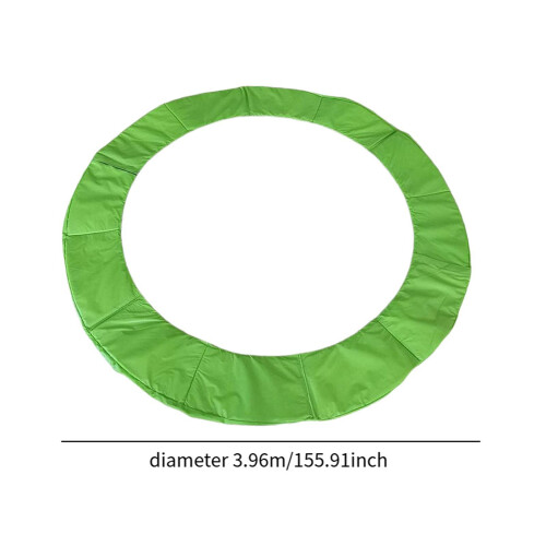 Trampoline Spring Cover Waterproof Tear Resistant Trampoline Replaceme 1