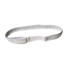 Shirt Stay Belt Non Slip Waistband Keeps Shirt Tucked in Formal Lockin