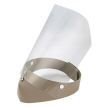 Face Shield Eyes Nose and Mouth Anti Fog Face Mask for Cooking Gray